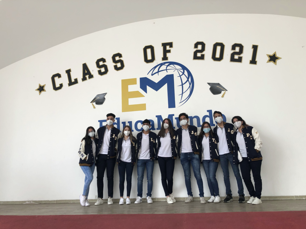 Alumnos Educamundo