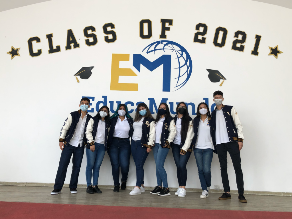 Alumnos Educamundo