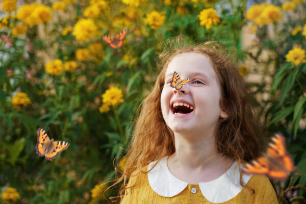 LOS BENEFICIOS DE LA NATURALEZA PARA LOS NIÑOS - Unidad Educativa ...