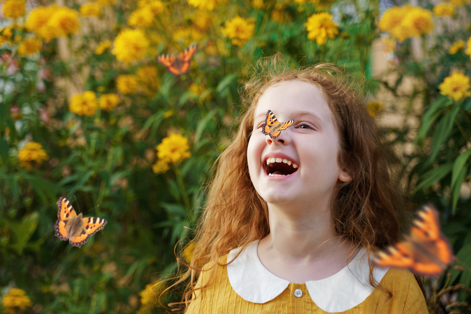LOS BENEFICIOS DE LA NATURALEZA PARA LOS NIÑOS - Unidad Educativa ...