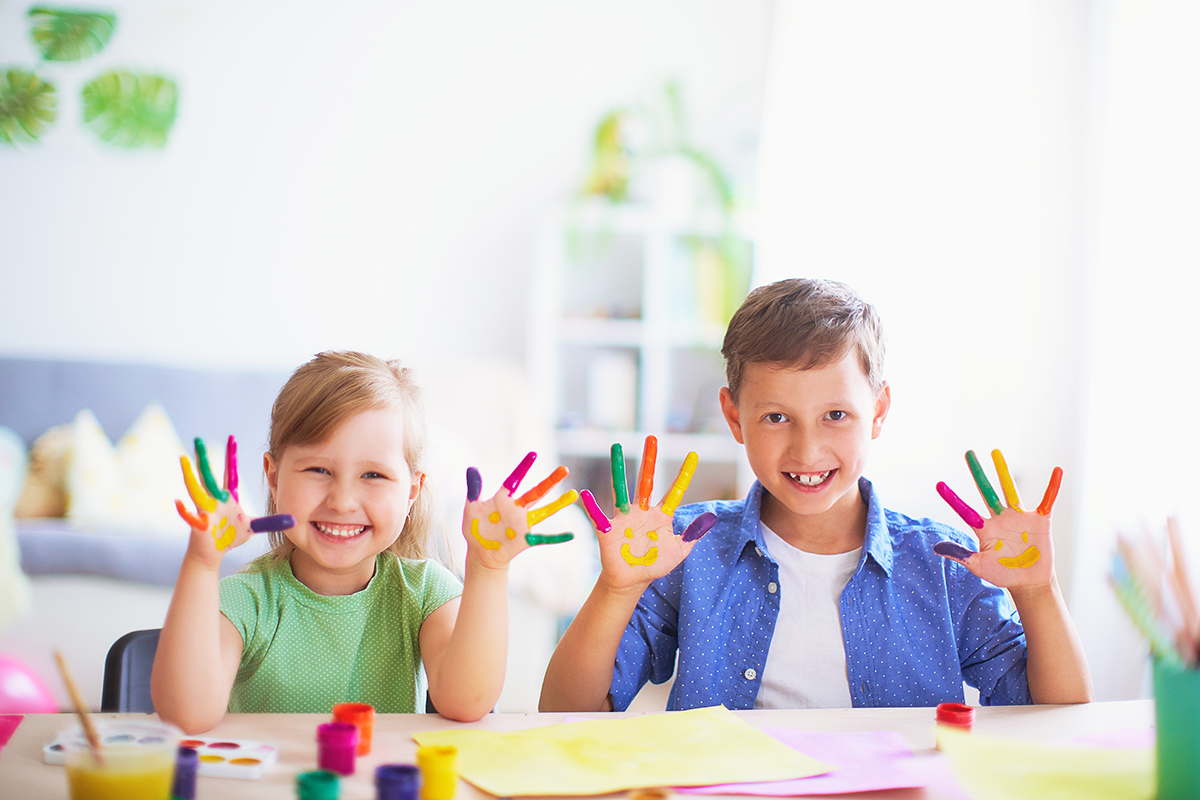 CÓMO CONSEGUIR QUE LOS NIÑOS SE DIVIERTAN SIN TECNOLOGÍA - Unidad